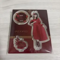 蟹沢萌子 ピオニーズ アクスタ - メルカリ