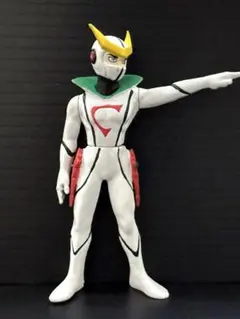 【人造人間キャシャーン】ユージンSRシリーズのサムネイル