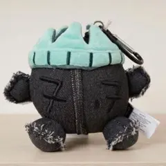 BTS ARIRANG PLUSH KEYRING メンバー着用アイテム 新品 - メルカリ
