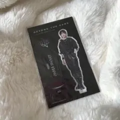 JO1 大平祥生 アクスタ