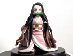 アニメ　鬼滅の刃✨️竈門 禰豆子フィギュア