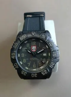 LUMINOX ネイビーシールズ3050 カラーマークシリーズ スナイパー