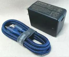 レノボ USB-C ACアダプター WAH007 PD対応 45W Lenovoのサムネイル