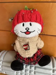 2025年最新】nicole bump of chicken ぬいぐるみの人気アイテム - メルカリ