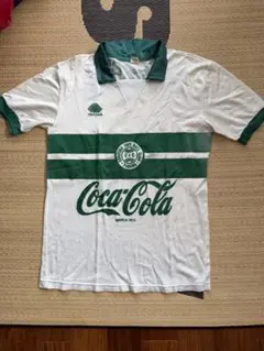 Coritiba カズサッカーユニフォームヴィンテージオールド年代 2026年最新】coritibaの人気アイテム - メルカリ