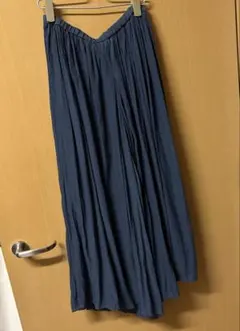 アメリカンホリック ガウチョパンツ