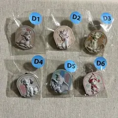 香港ディズニー LE800 ピントレカーニバル ピンバッジ セット ピンバッチ