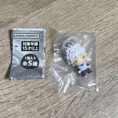 hunter×hunter めじるしアクセサリー キルア