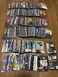野球・ドラゴンボールカードまとめ売り