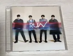 Sexy Zone RUN CD