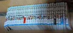 シャーマンキング 続編・外伝 豪華まとめ売りセット（計24冊・全巻完結