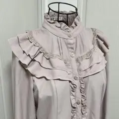 アクシーズ シャツ
