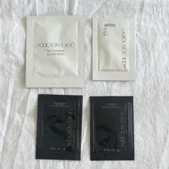 ADDICTION TOKYO サンプルセット 4点のサムネイル