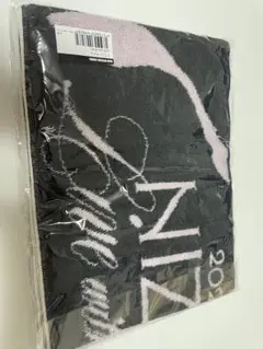 NiziU ホルツ　タオル