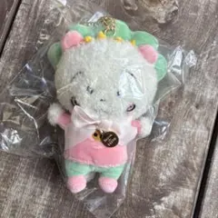 コジコジ Maison de FLEUR チャーム メゾンドフルール - メルカリ