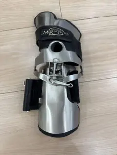 ボウリング メカテクター