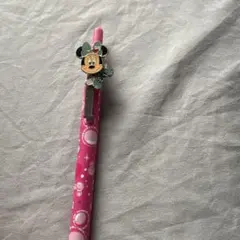 【レア】ディズニーシー ミニー シャーペンのサムネイル