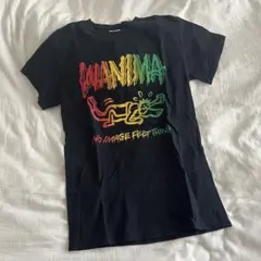 WANIMA Tシャツ