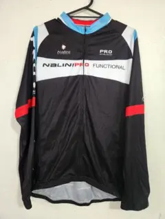 2025年最新】nalini サイクルジャージの人気アイテム - メルカリ