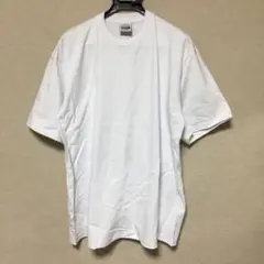 新品 PROCLUBプロクラブ ヘビーウェイト 半袖Tシャツ ホワイト 白 XL