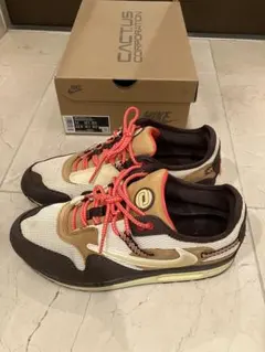 nike travis scott air max 1 cactus 29