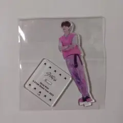 2026年最新】Straykids スンミン アクスタの人気アイテム - メルカリ