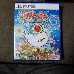 太鼓の達人 ドンダフルフェスティバル