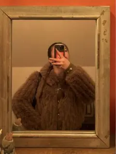 ファーブルゾン ファーコート