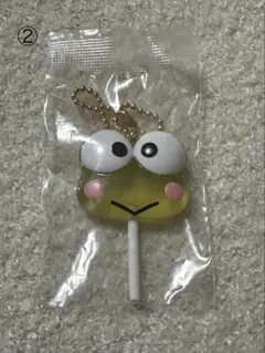 けろけろけろっぴガチャ