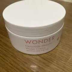 WONDER Ceramide Mocchi Water Cream