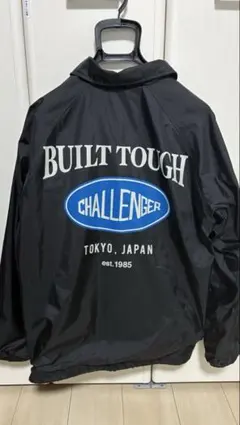 2026年最新】challenger コーチジャケットの人気アイテム - メルカリ