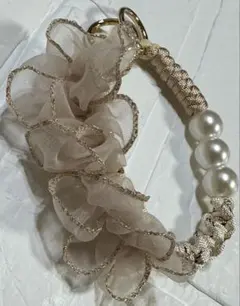 パラコード ストラップ