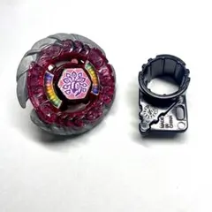 キラービフォールUW145EWD メタルファイトベイブレード - メルカリ