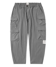 ASUSL EXECUTIVE PATNS グレー LLのサムネイル
