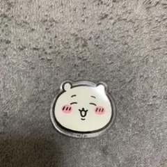 ちいかわ　 スマホリング