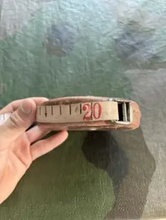 20m メジャー・距離測定