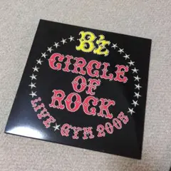 B'z/B'z LIVE-GYM 2005-CIRCLE OF ROCK-〈2… - メルカリ