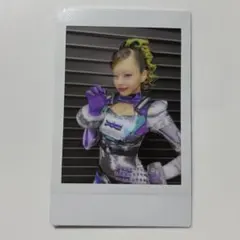 XG Favsquad チェキ ジュリン ヒナタ ハーヴィー - メルカリ