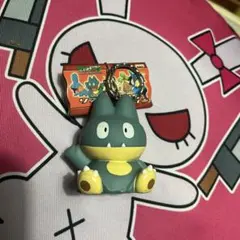 ポケットモンスター ポケモン ゴンベ ソフビキーホルダー ver.1 2005年