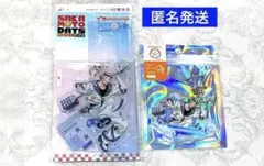 SAKAMOTO DAYS デコラ　ゆらゆらアクリルスタンド　アクキー　楽