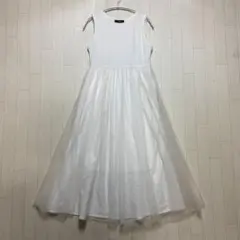 w closetチュール ワンピース