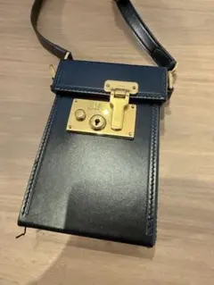 ダンヒル　バッグ