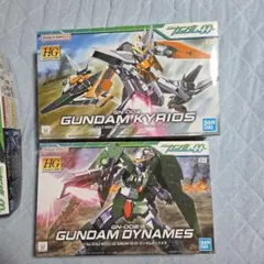 ガンダムMkⅡ RG ティターンズ プレバン限定 Gディフェンサー セット