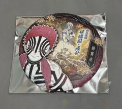 鬼滅の刃 中国限定 上海 ジャンプショップ 缶バッジ 鬼舞辻無惨 - メルカリ