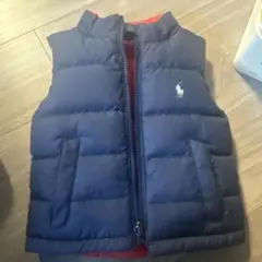 ラルフローレン アウター