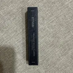 新品未使用　ETVOS トリートメントルージュプランパー モーブモカのサムネイル