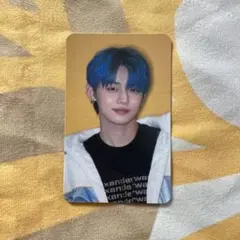 TXT Magic Hour weply JPFC限定 トレカ ヨンジュン