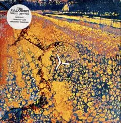 The Avalanches - シンス・アイ・レフト・ユー＋ ワイルドフラワー The Avalanches - シンス・アイ・レフト・ユー＋ ワイルドフラワー