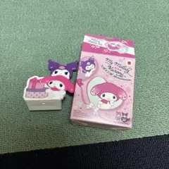 マクドナルド マイメロディ クロミ マルチスタンド