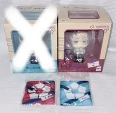るかっぷ 凛 冴 豪華セット 第1弾
